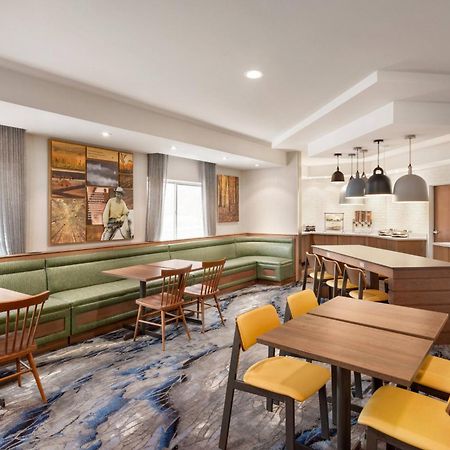 Fairfield Inn Erie Millcreek Mall Zewnętrze zdjęcie